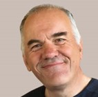 Hans Marius Eikseth - Board Member